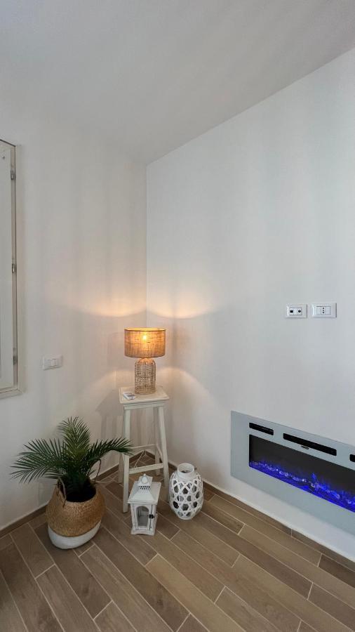 Il Faro Beach House Marina Di Pisa Exteriér fotografie