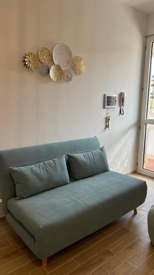 Il Faro Beach House Marina Di Pisa Exteriér fotografie