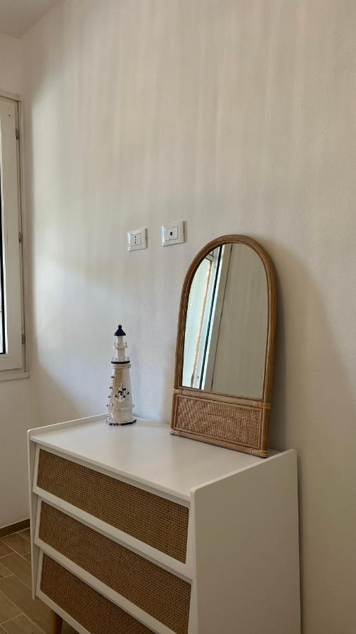 Il Faro Beach House Marina Di Pisa Exteriér fotografie