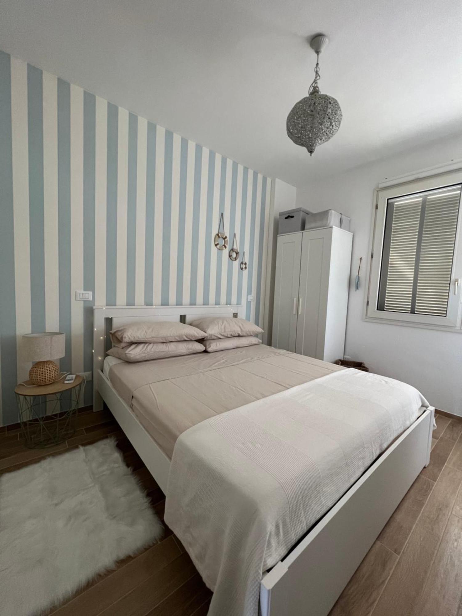 Il Faro Beach House Marina Di Pisa Exteriér fotografie