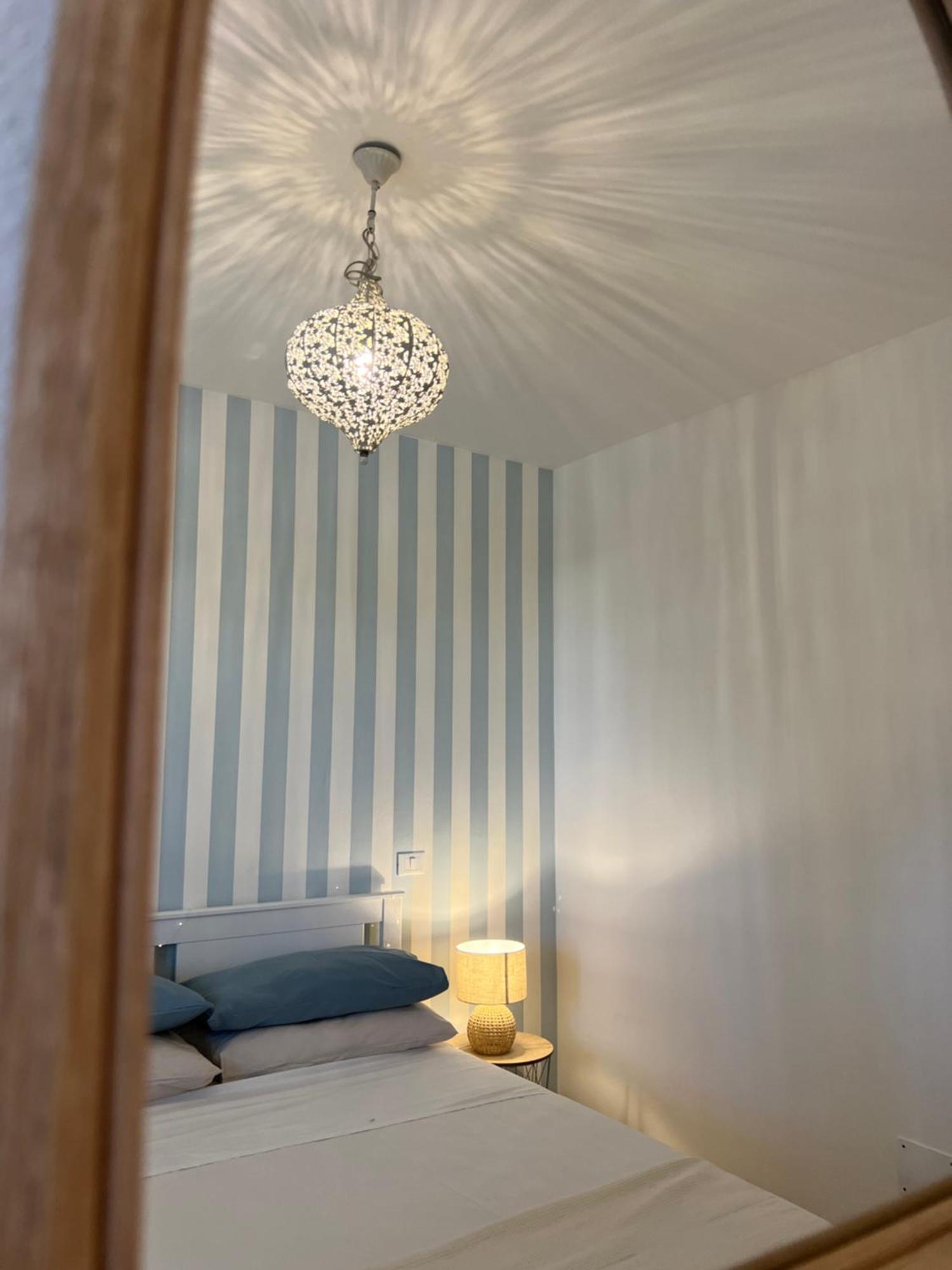 Il Faro Beach House Marina Di Pisa Exteriér fotografie